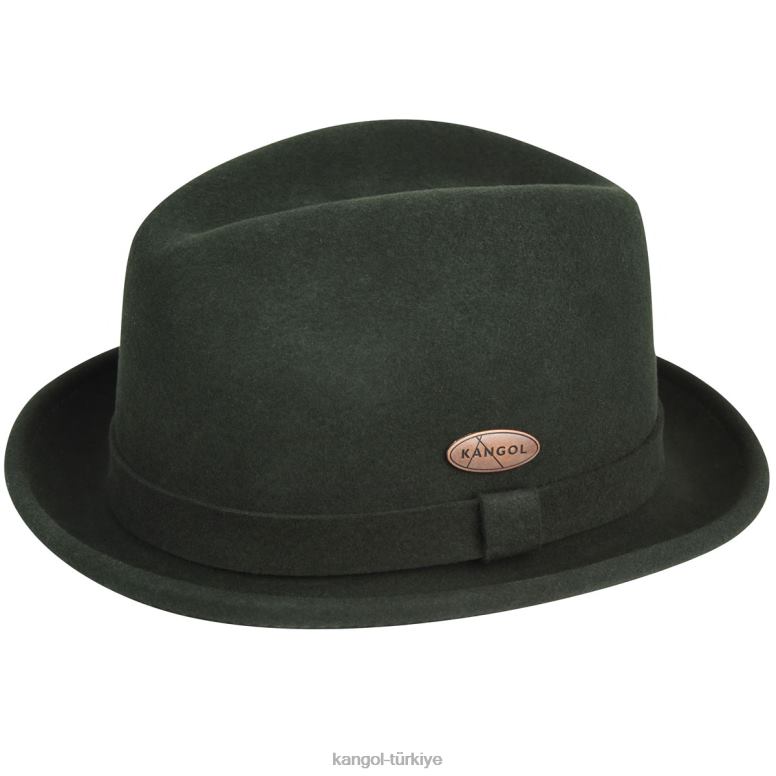 Kangol üniseks litefelt oyuncu HZ6F0918