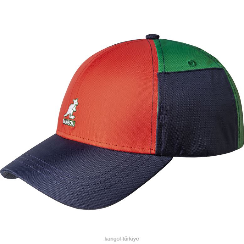 Kangol üniseks macera beyzbol şapkası HZ6F0286