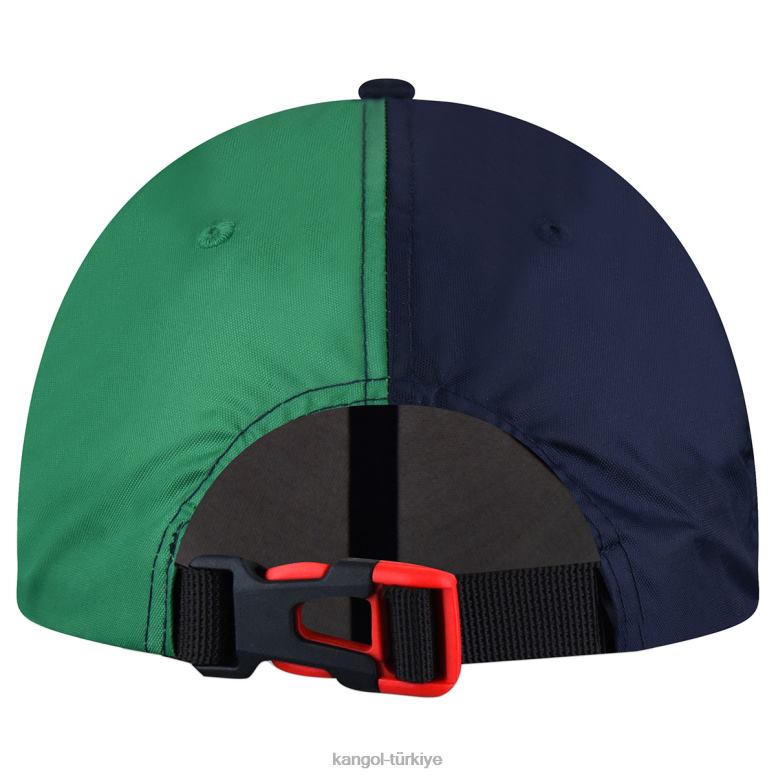 Kangol üniseks macera beyzbol şapkası HZ6F0286