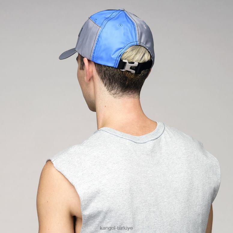 Kangol üniseks macera beyzbol şapkası HZ6F0287