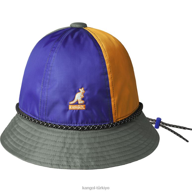 Kangol üniseks macera gündelik HZ6F0459