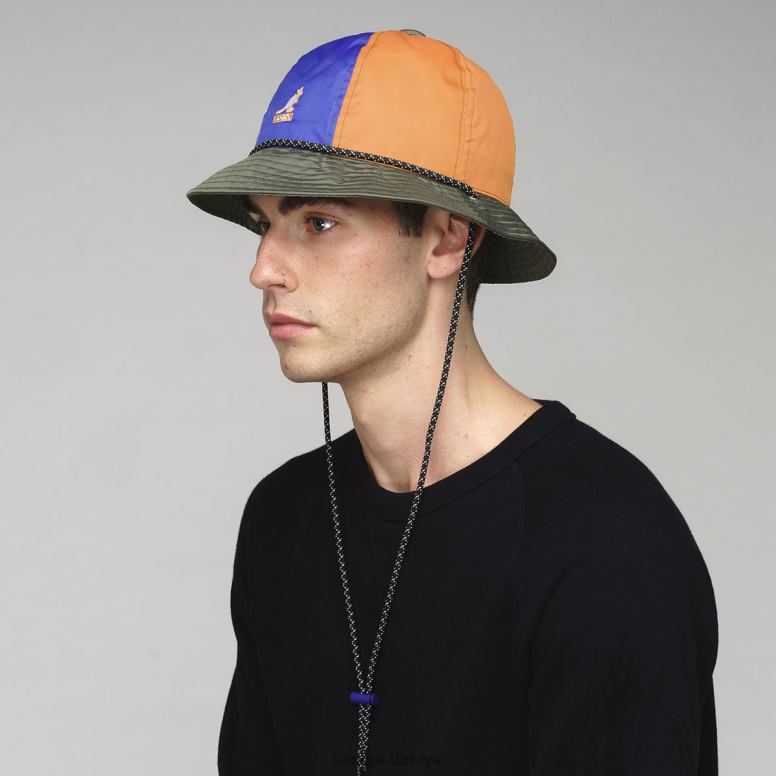 Kangol üniseks macera gündelik HZ6F0459