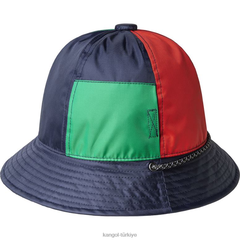 Kangol üniseks macera gündelik HZ6F0460