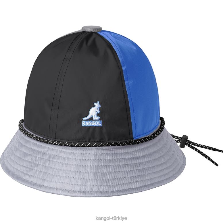 Kangol üniseks macera gündelik HZ6F0461