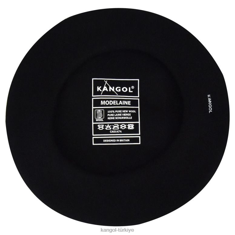Kangol üniseks manken bere HZ6F0442