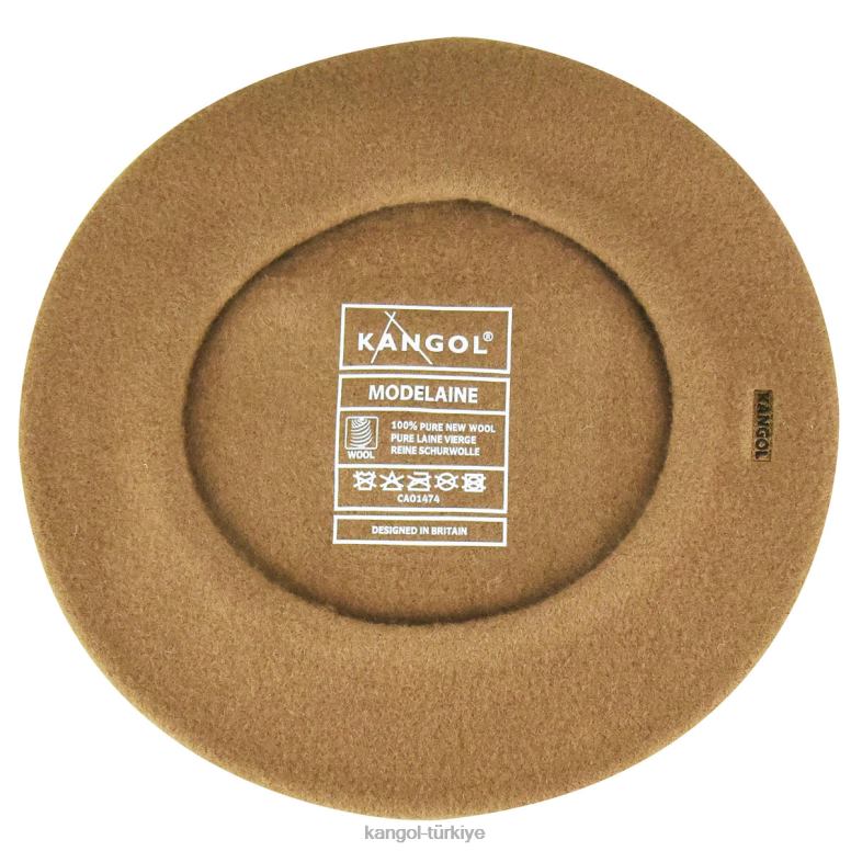 Kangol üniseks manken bere HZ6F0443