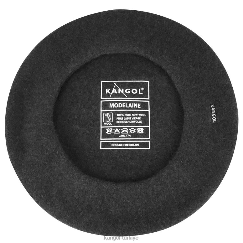Kangol üniseks manken bere HZ6F0444
