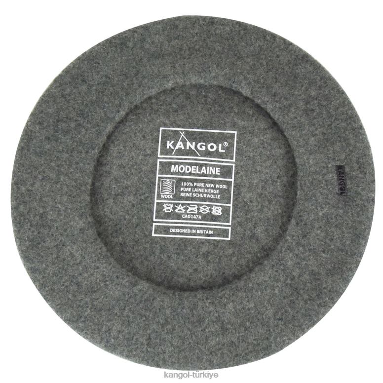 Kangol üniseks manken bere HZ6F0445