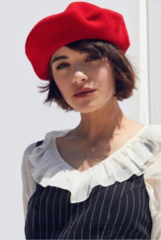 Kangol üniseks manken bere HZ6F0445