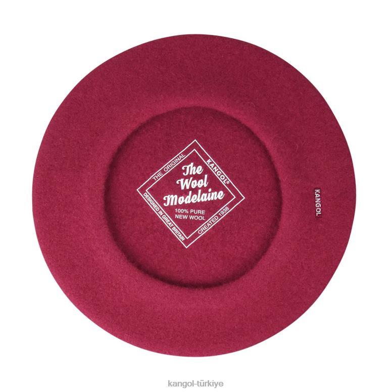 Kangol üniseks manken bere HZ6F0446