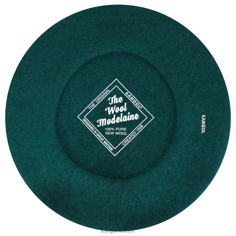 Kangol üniseks manken bere HZ6F0447