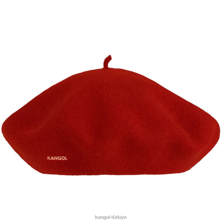 Kangol üniseks manken bere HZ6F0448