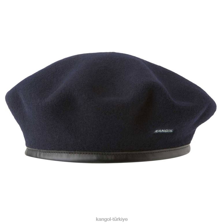 Kangol üniseks monty yün bere HZ6F0431