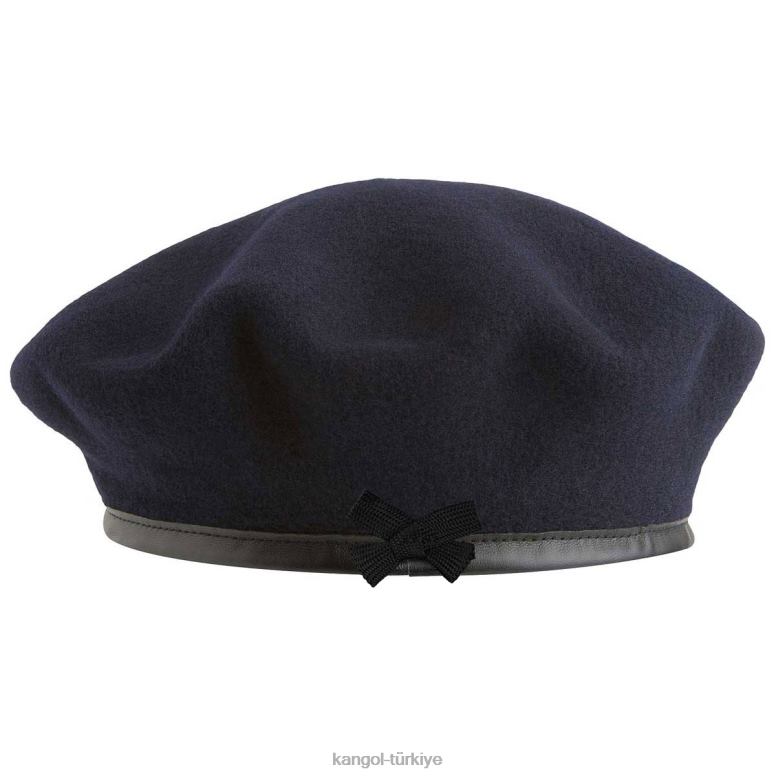 Kangol üniseks monty yün bere HZ6F0431