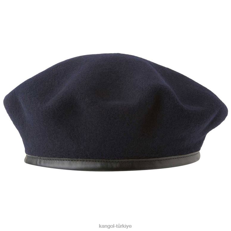 Kangol üniseks monty yün bere HZ6F0431