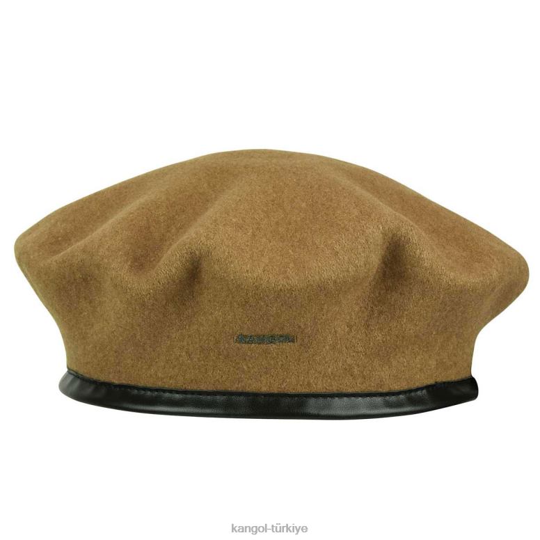 Kangol üniseks monty yün bere HZ6F0433