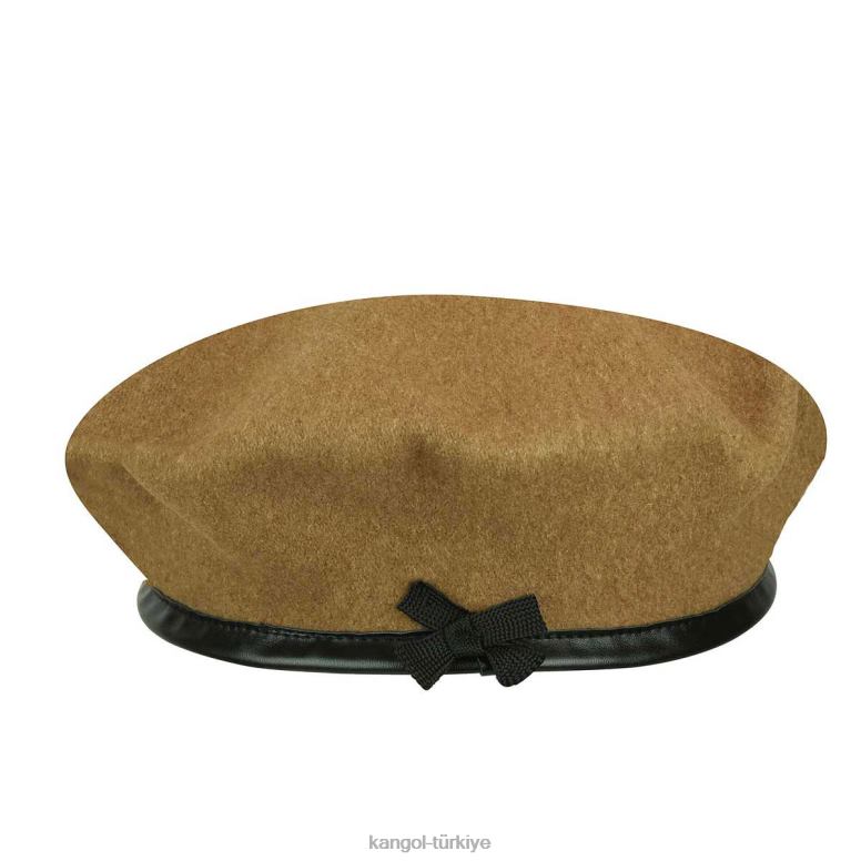 Kangol üniseks monty yün bere HZ6F0433