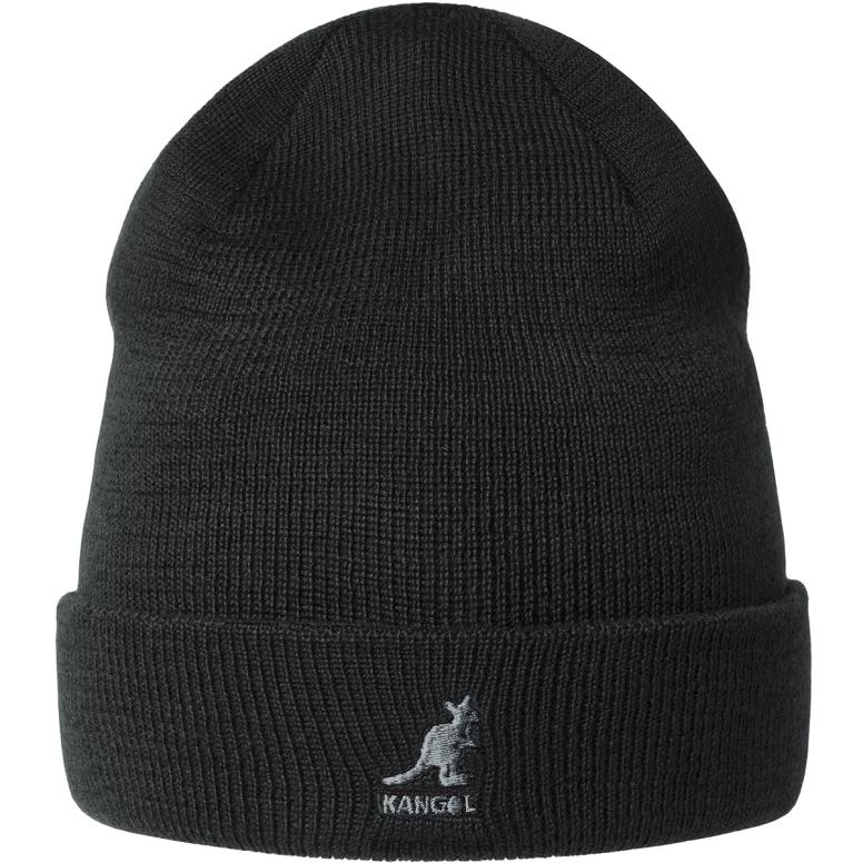 Kangol üniseks nervürlü şerit rev bere HZ6F0809