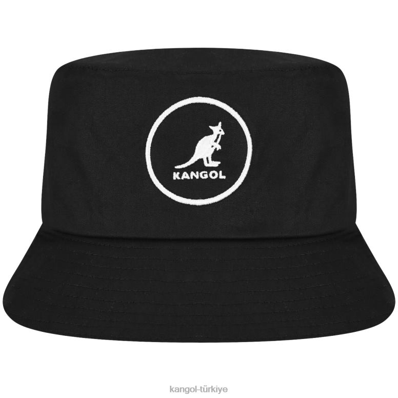 Kangol üniseks pamuk kova HZ6F0537