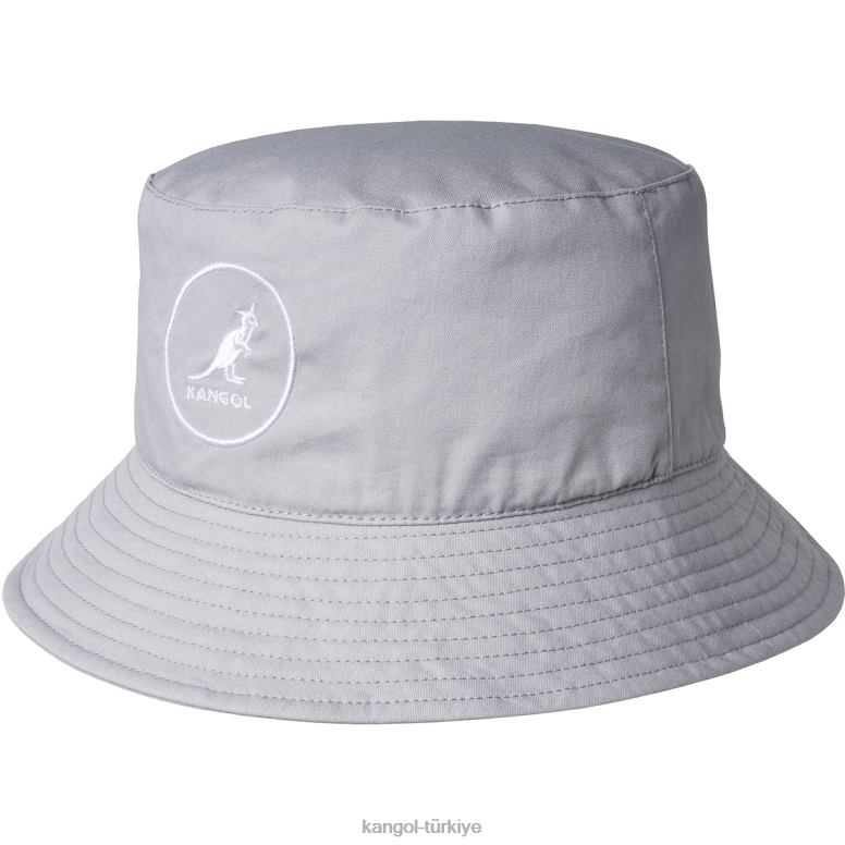 Kangol üniseks pamuk kova HZ6F0538