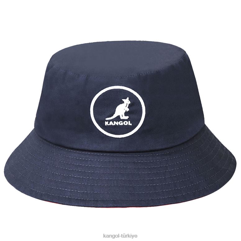 Kangol üniseks pamuk kova HZ6F0539