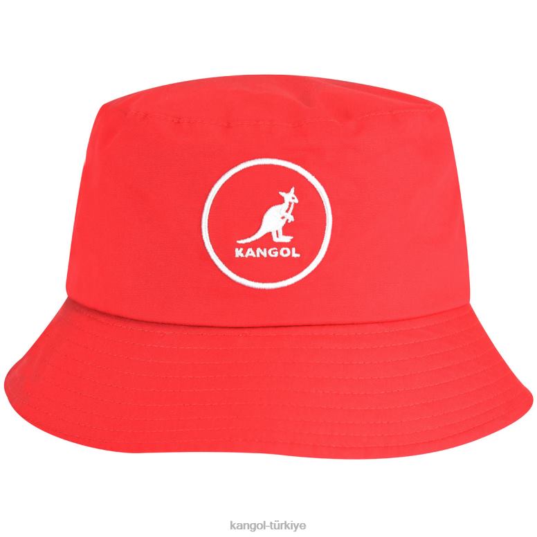Kangol üniseks pamuk kova HZ6F0541