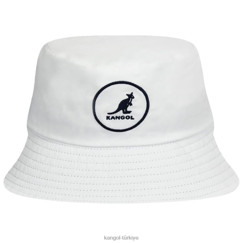 Kangol üniseks pamuk kova HZ6F0541