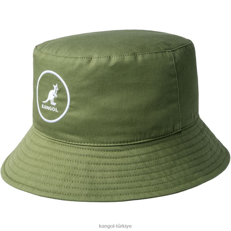 Kangol üniseks pamuk kova HZ6F0541
