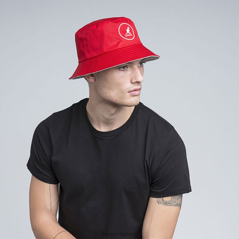 Kangol üniseks pamuk kova HZ6F0541