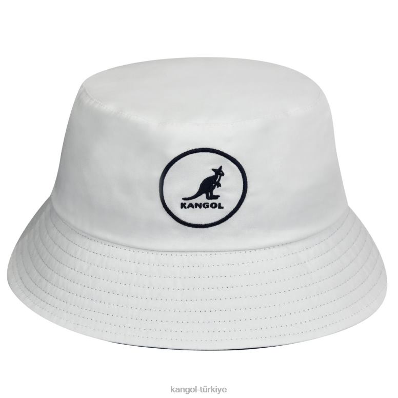 Kangol üniseks pamuk kova HZ6F0542