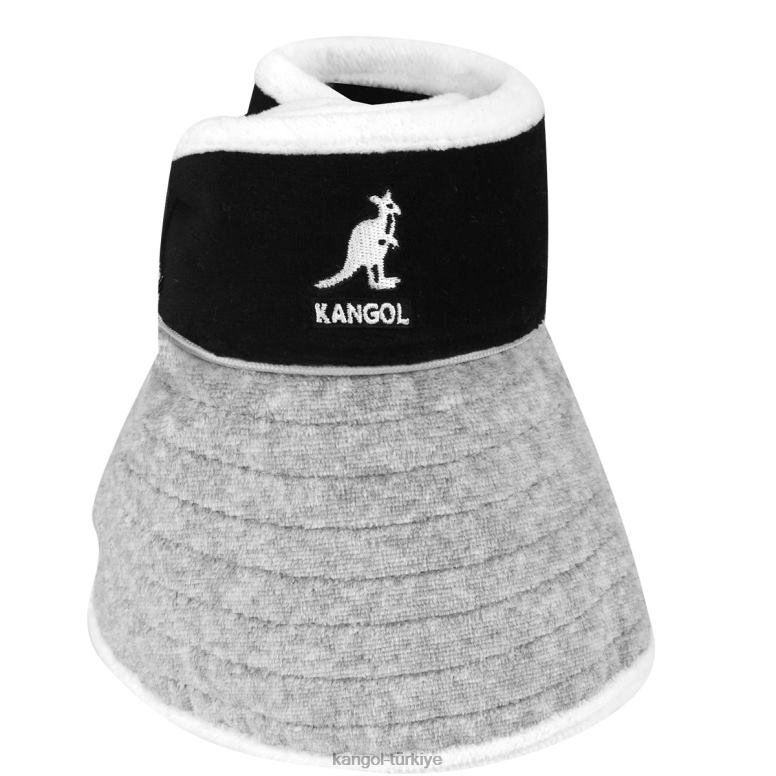 Kangol üniseks plaj tarafı siperliği HZ6F0910