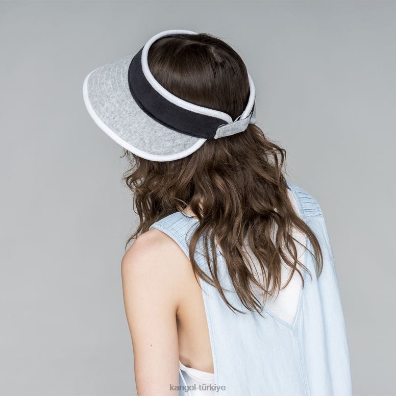 Kangol üniseks plaj tarafı siperliği HZ6F0910