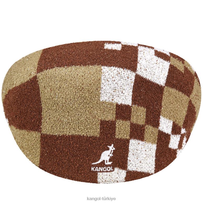 Kangol üniseks pop şemsiye 504 HZ6F011