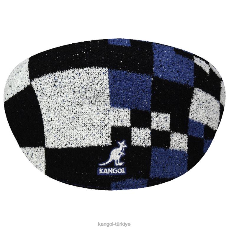 Kangol üniseks pop şemsiye 504 HZ6F012