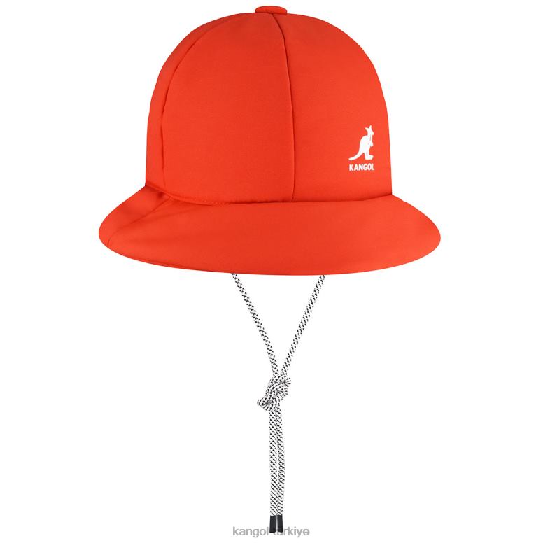 Kangol üniseks rahat rahat kalın HZ6F0557