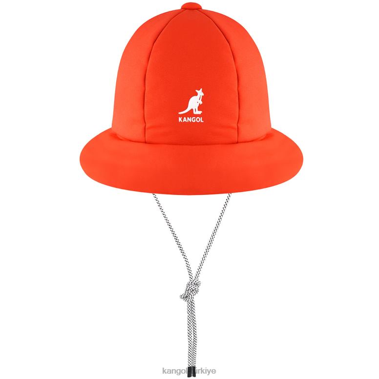 Kangol üniseks rahat rahat kalın HZ6F0557