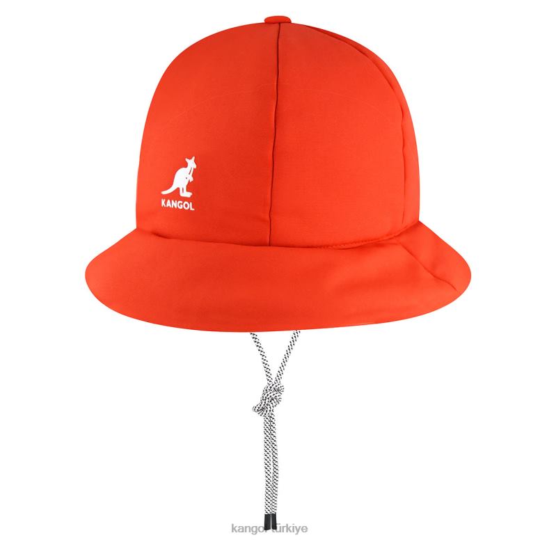 Kangol üniseks rahat rahat kalın HZ6F0557