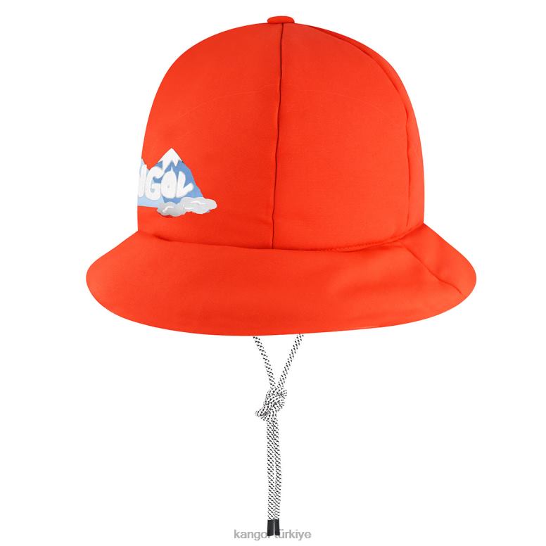 Kangol üniseks rahat rahat kalın HZ6F0557