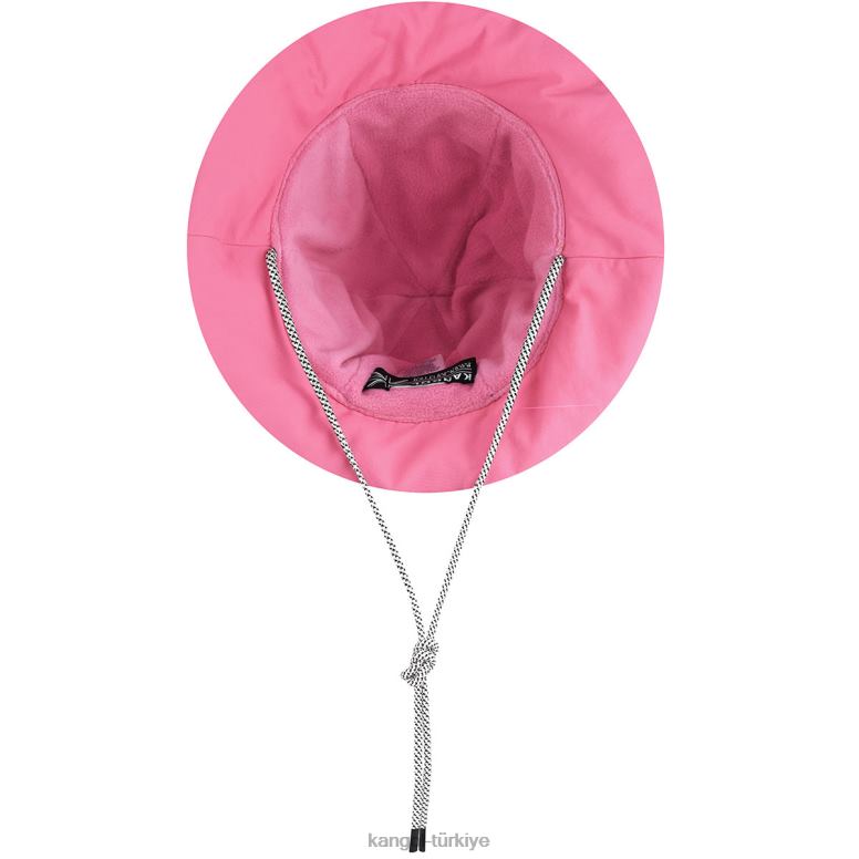 Kangol üniseks rahat rahat kalın HZ6F0558