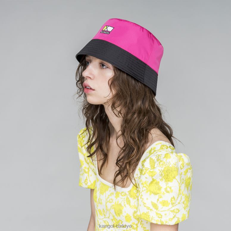 Kangol üniseks rave spor kovası HZ6F0672