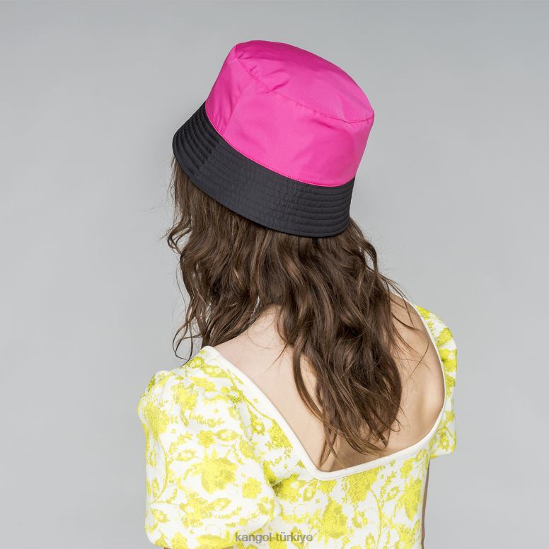 Kangol üniseks rave spor kovası HZ6F0672