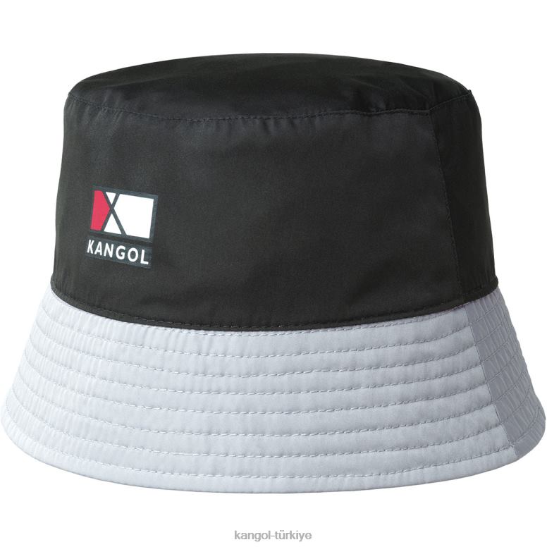 Kangol üniseks rave spor kovası HZ6F0673