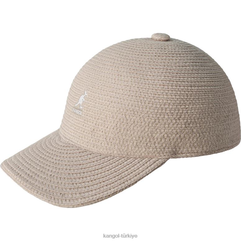 Kangol üniseks örgü boşluk başlığı HZ6F0297