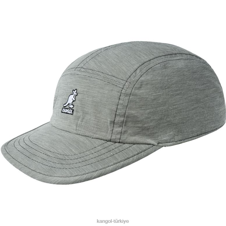 Kangol üniseks ısıya duyarlı rev 5 panel kapağı HZ6F0353