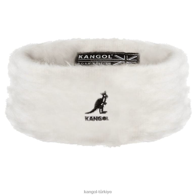 Kangol üniseks saç bandı HZ6F0915