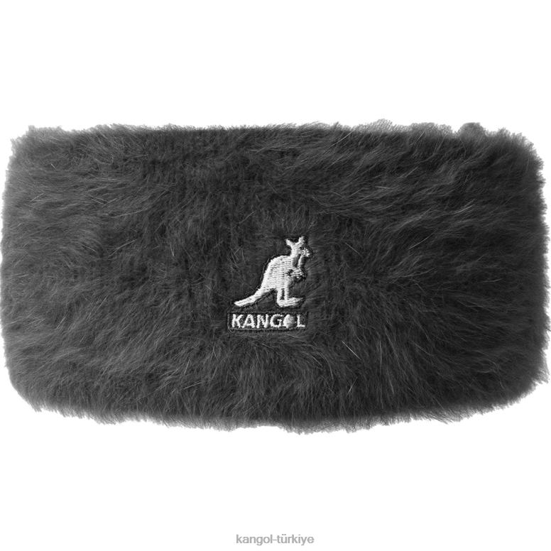 Kangol üniseks saç bandı HZ6F0915