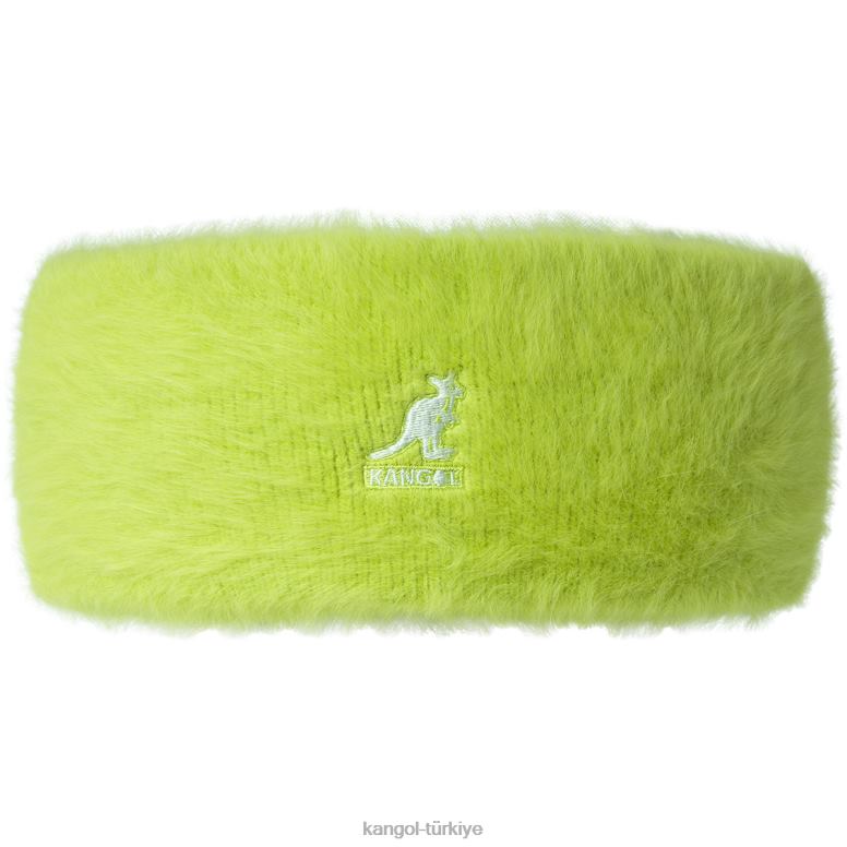 Kangol üniseks saç bandı HZ6F0915