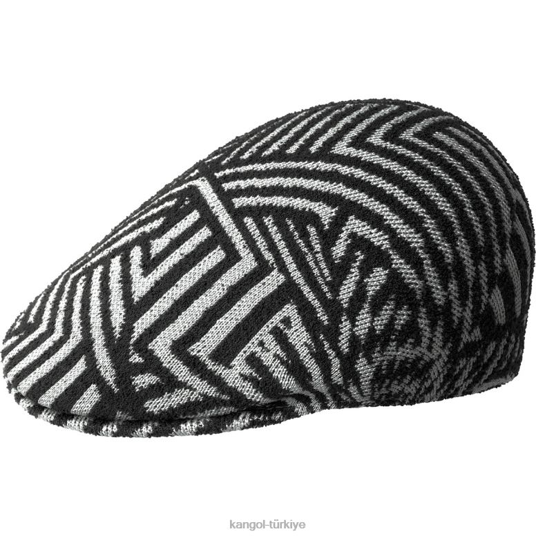 Kangol üniseks sanal ızgara 507 HZ6F0173