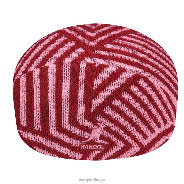 Kangol üniseks sanal ızgara 507 HZ6F0175