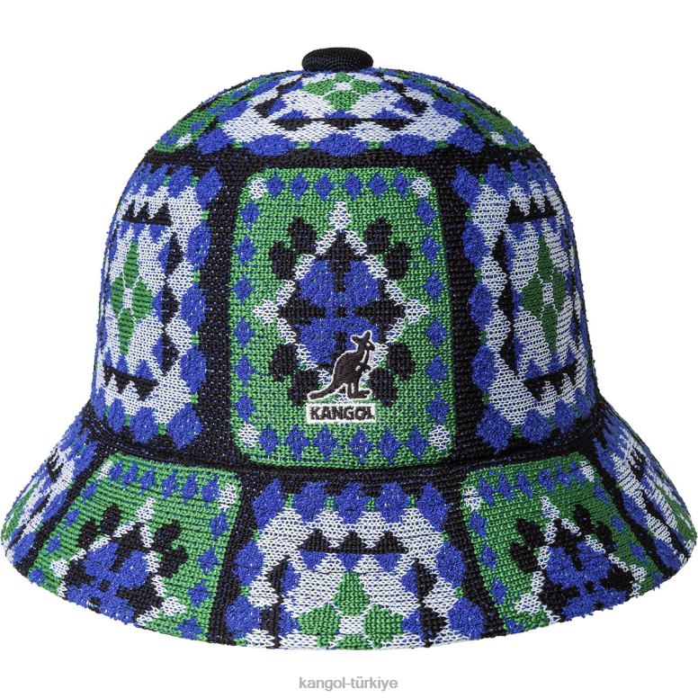 Kangol üniseks sanat ve el sanatları HZ6F0489